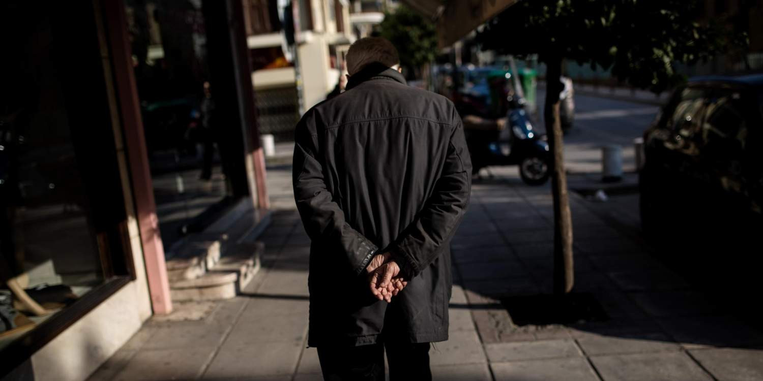 Ανατροπή-σοκ στις συντάξεις και τα όρια ηλικίας για 180.000 ασφαλισμένους στα βαρέα